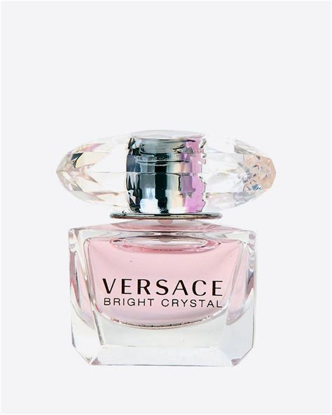 nuoc hoa versace bright crystal 5ml|Versace Bright Crystal.